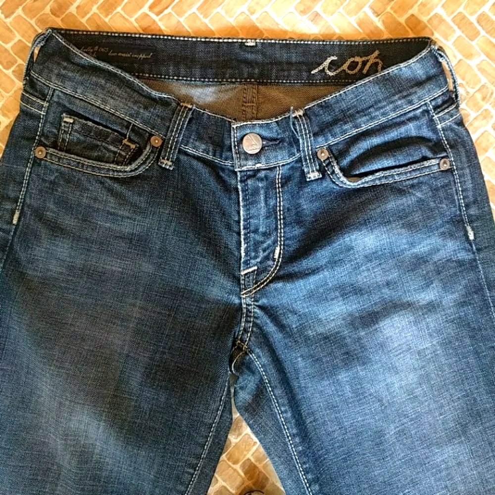 🔥HP🔥 Citizens of Humanity Jeans,  sz 27